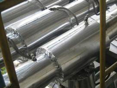 临夏铝皮保温施工 酒价内参12月29日价格发布，古井贡古20上涨1元