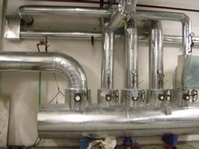 广安罐体保温施工 鄂州市中心医院鄂州市中心医院明堂院区蒸汽锅炉系统节能改造项目公开招标公告